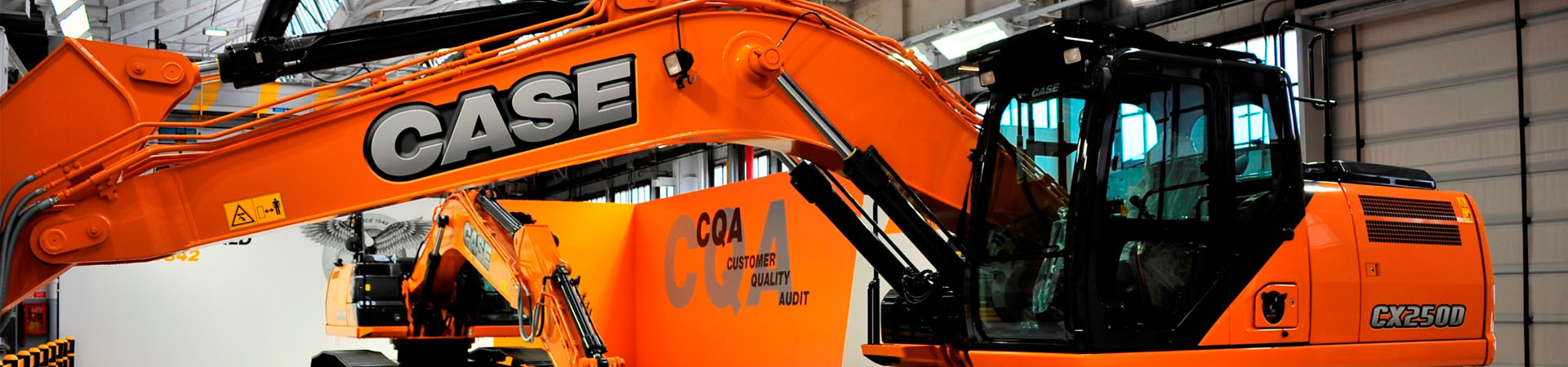cnh capital