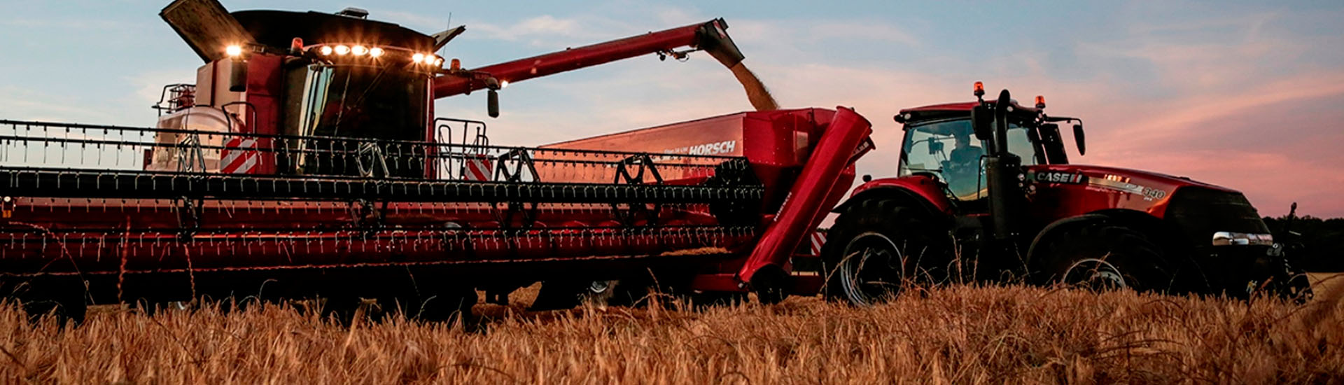 cnh capital